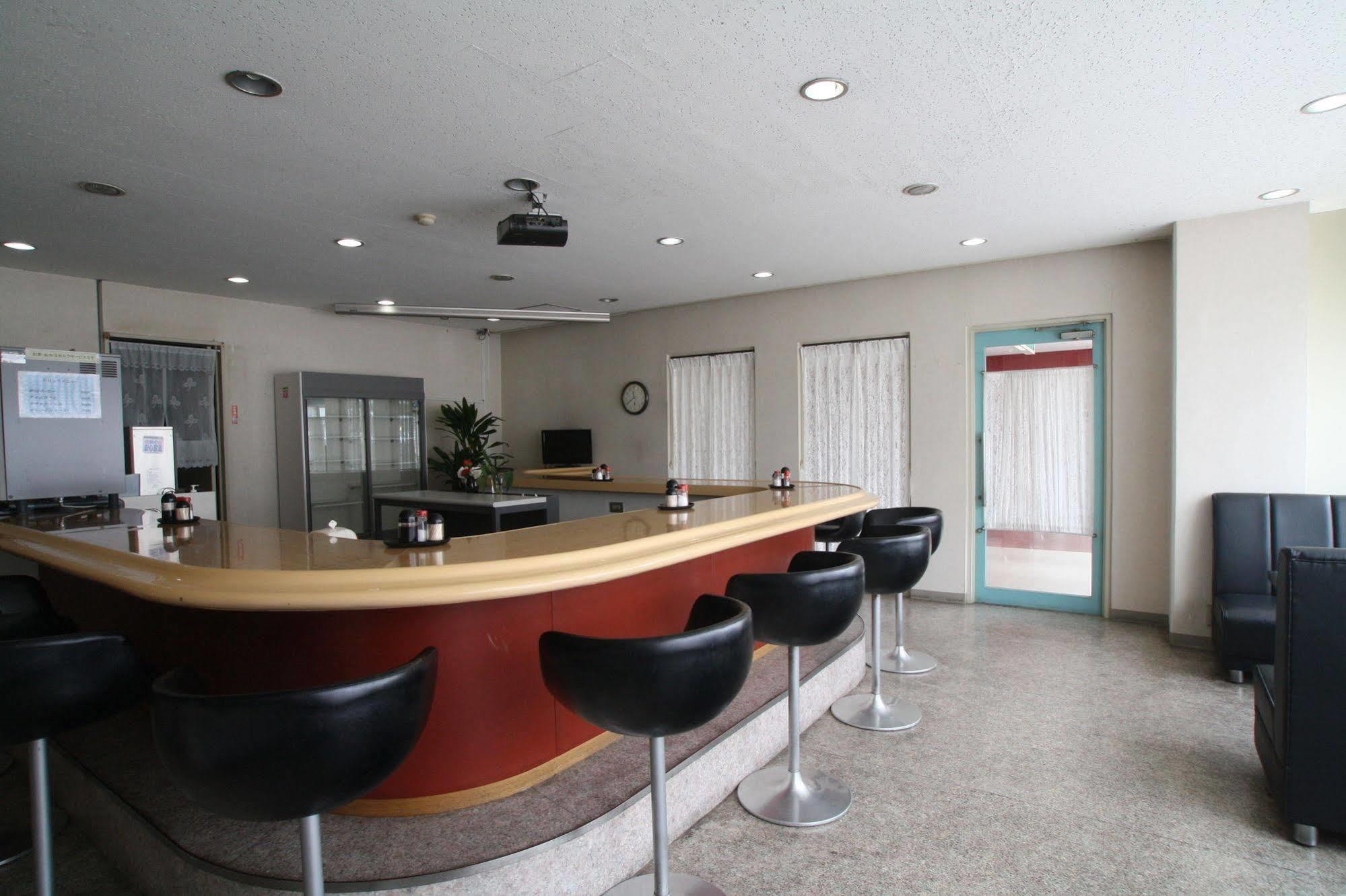 Business Hotel Star Beppu Exterior foto